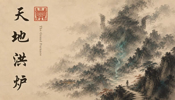 大熔炉 游戏封面