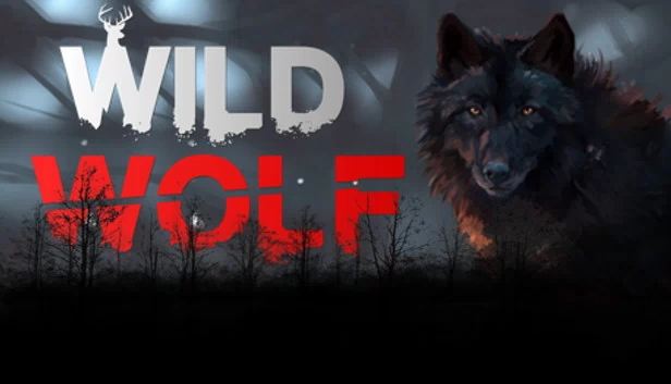 野狼（Wild Wolf） 游戏封面