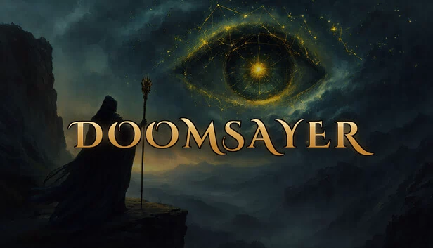 末日预言者（Doomsayer） 游戏封面