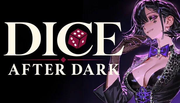 Dice After Dark 游戏封面