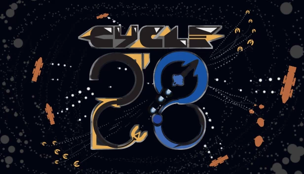 循环28（Cycle 28） 游戏封面