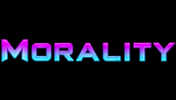 道德（Morality） 游戏封面