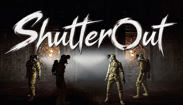 ShutterOut 游戏封面