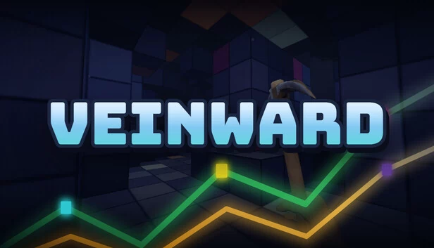 Veinward 游戏封面