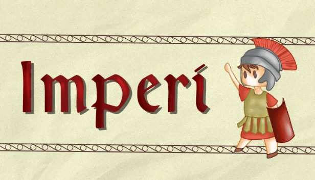 Imperi 游戏封面