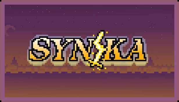 Synika 游戏封面
