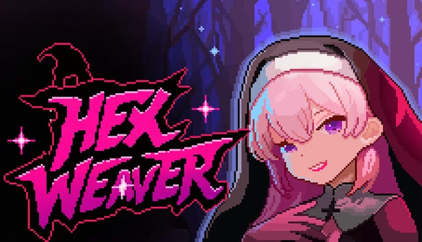 Hex Weaver 游戏封面