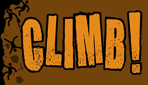 攀爬！（CLIMB!） 游戏封面