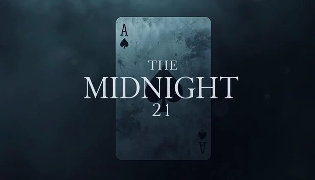 午夜21 游戏封面