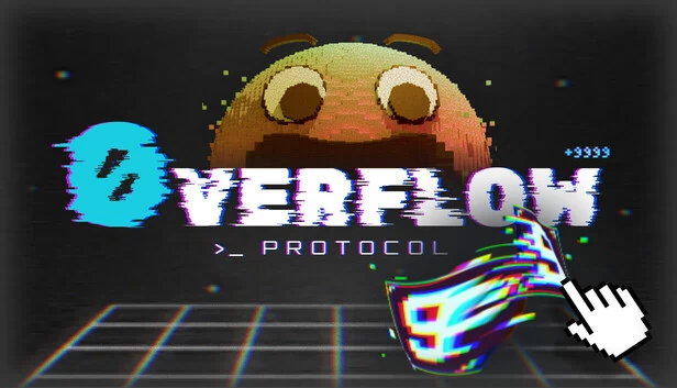 溢出协议（Overflow Protocol） 游戏封面