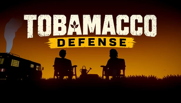 托巴马科防御（Tobamacco Defense） 游戏封面