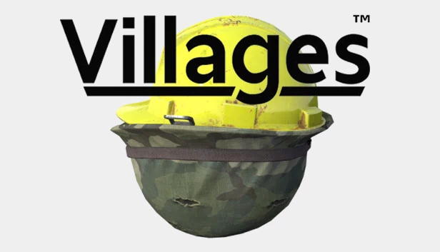 村庄™（Villages™） 游戏封面