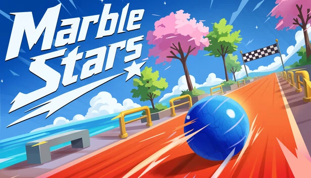 Marble Stars 游戏封面