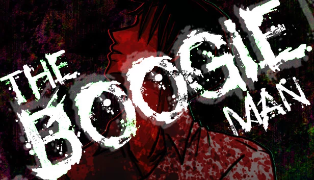 The Boogie Man 游戏封面
