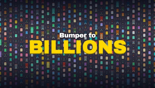 碰碰车大亨（Bumper to Billions） 游戏封面