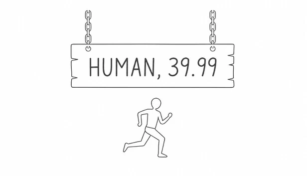 人类，39.99 游戏封面