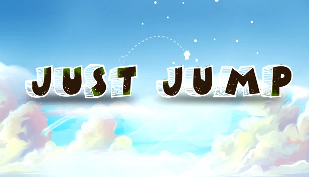 Just Jump 游戏封面