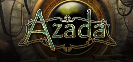 阿扎达（Azada） 游戏封面