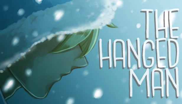 吊死鬼（The Hanged Man） 游戏封面