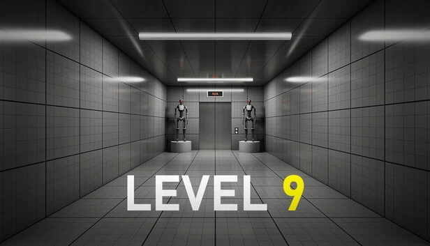 Level 9 游戏封面