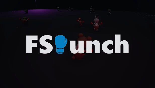 FSPunch 游戏封面