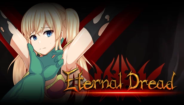 永恒恐惧（Eternal Dread） 游戏封面
