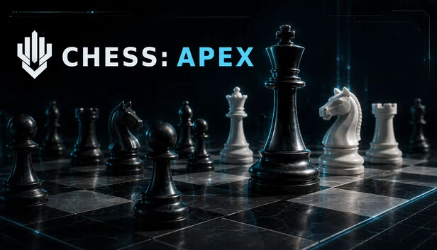国际象棋：巅峰（Chess: Apex） 游戏封面