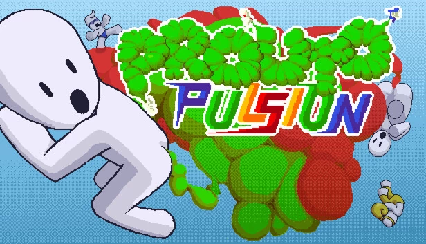 ProutoPulsion 游戏封面