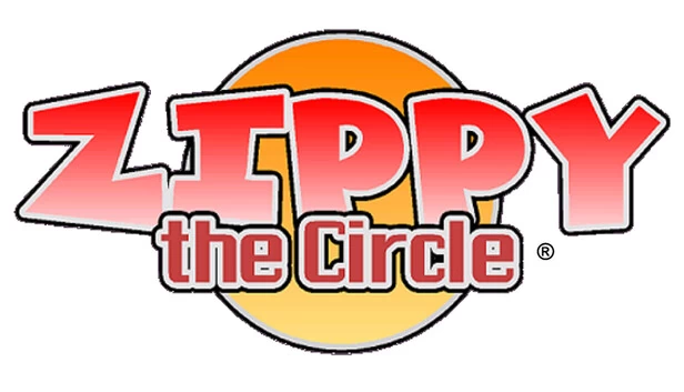 Zippy the Circle 游戏封面