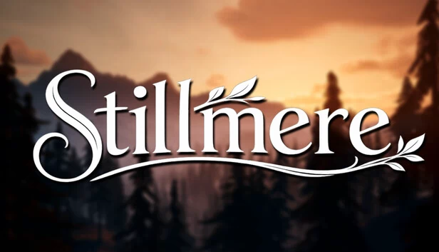斯蒂尔米尔（Stillmere） 游戏封面
