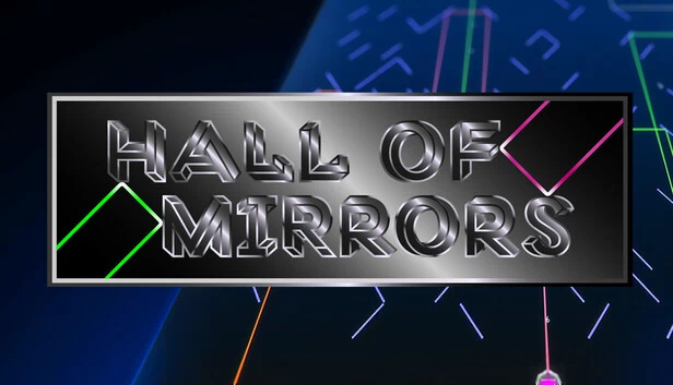 镜厅(Hall of Mirrors) 游戏封面