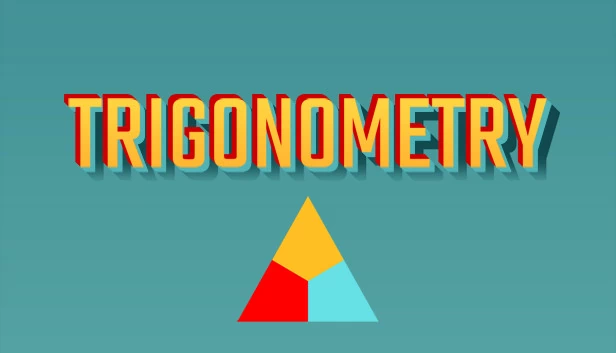 三角学（Trigonometry） 游戏封面