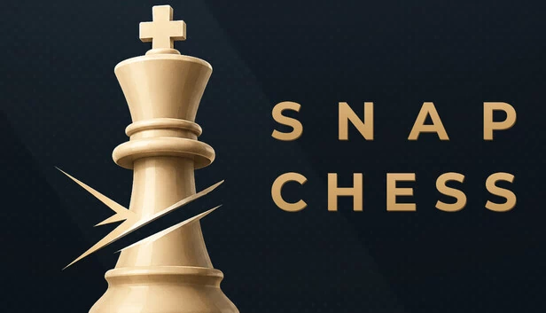 Snap Chess 游戏封面