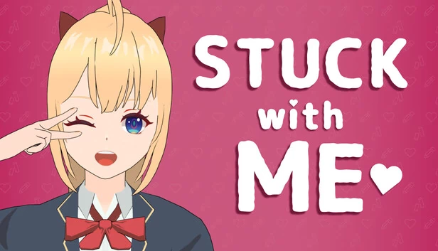Stuck With Me 游戏封面