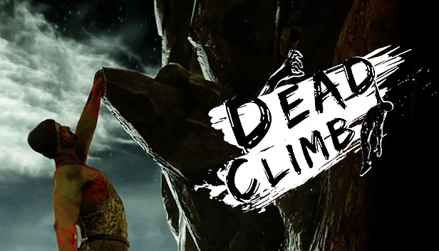 死亡攀爬（Dead Climb） 游戏封面