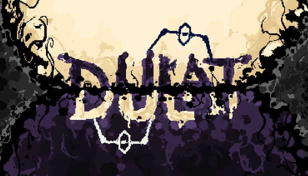 Dulat 游戏封面