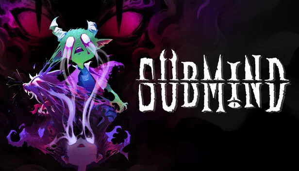 Submind 游戏封面
