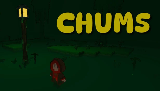 好友（Chums） 游戏封面