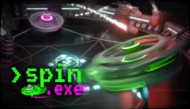 spin.exe 游戏封面