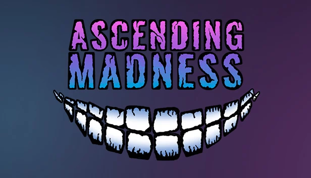 Ascending Madness 游戏封面