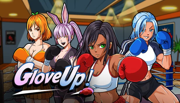 GloveUp! 游戏封面