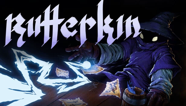 拉特金（Rutterkin） 游戏封面