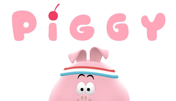 Google Spotlight Stories：小猪（Google Spotlight Stories: Piggy） 游戏封面