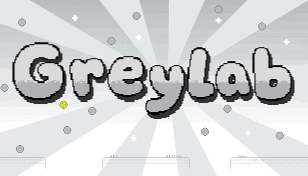 GreyLab 游戏封面
