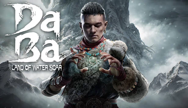 达巴水之伤 游戏封面
