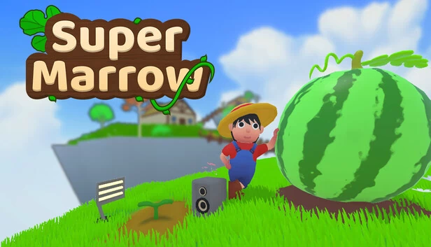 超级骨髓（Super Marrow） 游戏封面