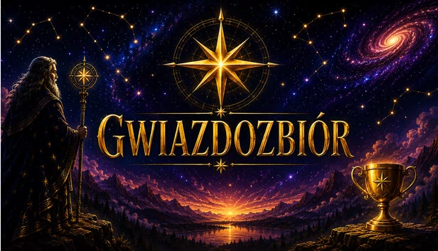 星座 游戏封面