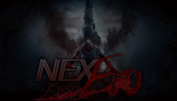 NEX EVO 游戏封面