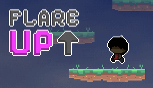 Flare Up 游戏封面
