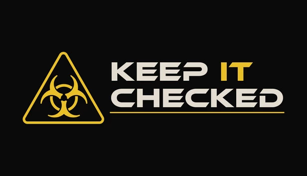 Keep It Checked 游戏封面